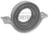 MERCE 1294101881 Mounting, propshaft